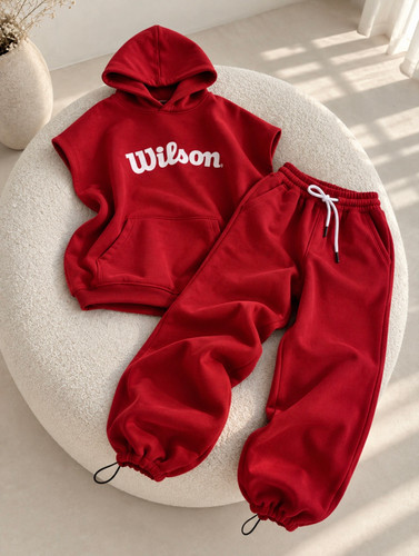 وست و شلوار wilson